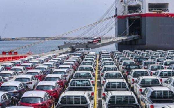 Saham IPCC Terus Menanjak Efek Laba Tembus Rekor Rp200 Miliar Saham IPCC Terus Menanjak Efek Laba Tembus Rekor Rp200 Miliar