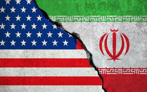 Donald Trump Menang Pilpres Amerika, Iran: Gak Pengaruh!