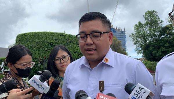 Ekonom dan Analis Pasar Modal Merapat ke Istana Usai IHSG Anjlok, Ini Saran untuk Prabowo Ekonom dan Analis Pasar Modal Merapat ke Istana Usai IHSG Anjlok, Ini Saran untuk Prabowo