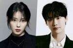 IU dan Lee Jong Suk Akhirnya Tampil Bersama usai Isu Putus