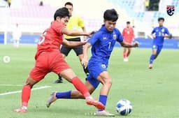 Jadwal Final Piala AFF U-16 2024: Timnas Thailand U-16 Menunggu Timnas Indonesia U-16?