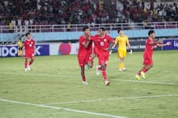 Jadwal Siaran Langsung Timnas Indonesia U-16 vs Timnas Vietnam U-16 di Perebutan Posisi 3 Piala AFF U-16 2024