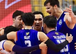 Hasil Lengkap Proliga 2025 Hari Ini: Jakarta Lavani Menang Comeback 3-1 atas Jakarta Bhayangkara Presisi, Jakarta Electric PLN Sikat Yogya Falcons!