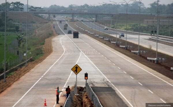 Tarif Tol Pekanbaru - XIII Koto Kampar Naik Besok, Berikut Daftar Lengkapnya&nbsp;