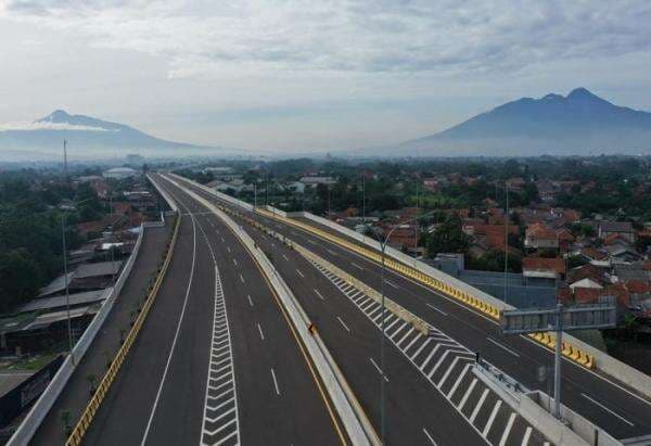 Tarif Tol Bogor Ring Road Naik dalam Waktu Dekat, Cek Rinciannya Tarif Tol Bogor Ring Road Naik dalam Waktu Dekat, Cek Rinciannya