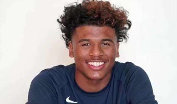 Profil dan Biodata Jalen Green, Bintang Muda Rockets Berdarah Filipina Profil dan Biodata Jalen Green, Bintang Muda Rockets Berdarah Filipina