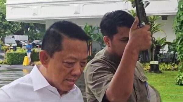 Jampidsus hingga Kepala PPATK Menghadap Prabowo di Istana, Bahas Apa?