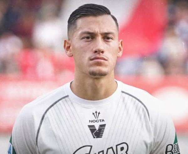 Liga Italia 2024-2025 Tersisa 5 Laga, Jay Idzes Yakin Venezia Bakal Selamat dari Zona Degradasi Liga Italia 2024-2025 Tersisa 5 Laga, Jay Idzes Yakin Venezia Bakal Selamat dari Zona Degradasi