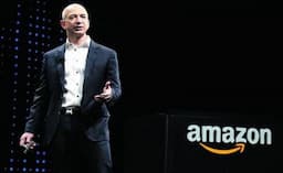 Harta Kekayaan Jeff Bezos, Duda Terkaya di Dunia