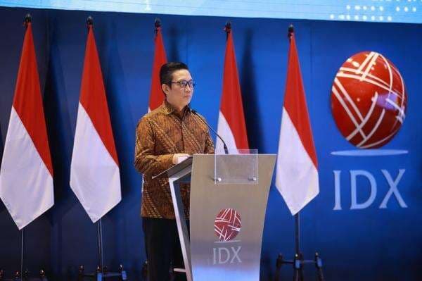 Mayoritas Emiten Cetak Kinerja Positif, BEI Tegaskan Fundamental Pasar Modal Masih Kuat Mayoritas Emiten Cetak Kinerja Positif, BEI Tegaskan Fundamental Pasar Modal Masih Kuat
