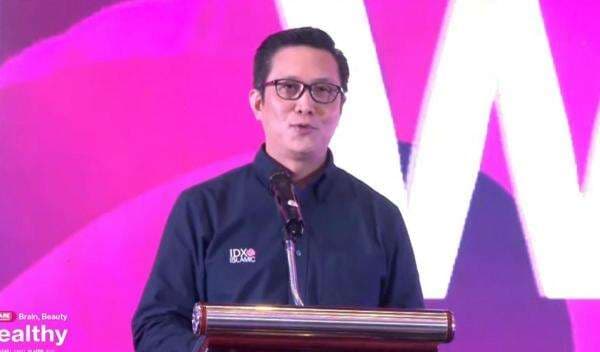 BEI Gelar HerShare 2025 di Makassar, Ajak Perempuan Jadi Investor Pasar Modal