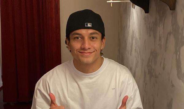 Jefri Nichol Blakblakan Ogah Ikut Demo Lagi, Ini Alasannya Jefri Nichol Blakblakan Ogah Ikut Demo Lagi, Ini Alasannya