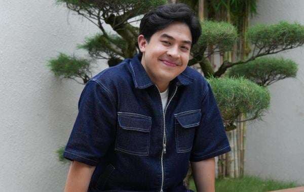 Jerome Polin Klarifikasi Usai Disebut Tak Ramah: Kadang Aku Capek Jerome Polin Klarifikasi Usai Disebut Tak Ramah: Kadang Aku Capek