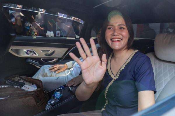 Jessica Wongso Buka Akun Lama, Tanya Elon Musk Cara Main X Jessica Wongso Buka Akun Lama, Tanya Elon Musk Cara Main X