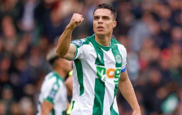 Patrick Kluivert Puji Joey Pelupessy: Dia Bangga Bela Timnas Indonesia