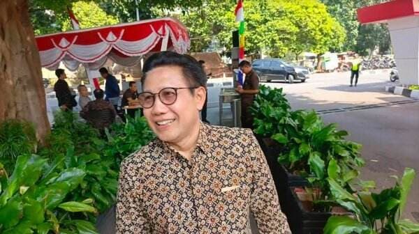 Ini Alasan Dua Menteri PKB Mundur dari Kabinet Jelang Jokowi Lengser