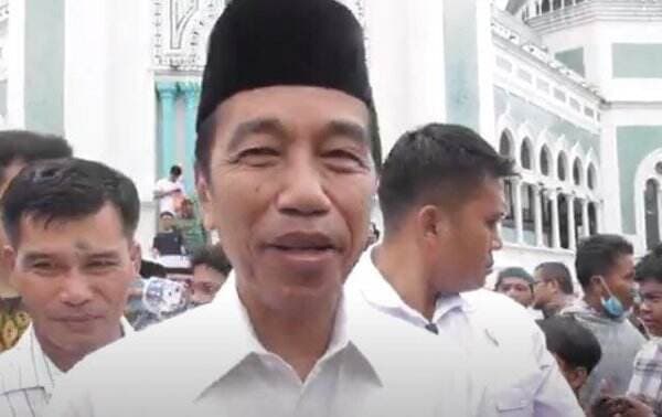 Jokowi hingga Gibran Dipecat PDIP, Golkar Buka Pintu