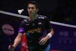 Jonatan Christie Ungkap Penyebab Kekalahan dari Weng Hong Yang di Semifinal China Open 2024