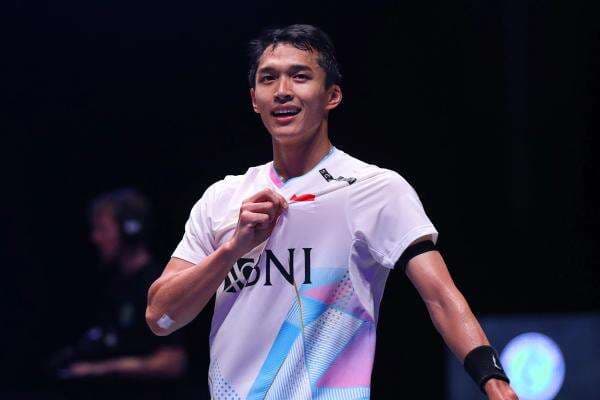 Daftar Pemain Indonesia di Singapore Open 2025: Ada Jonatan Christie hingga Gregoria Mariska, Ganda Putri Absen!