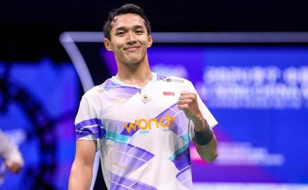 3 Wakil Indonesia yang Diprediksi Susul Fajar Alfian/Rian Ardianto Lolos Semifinal BWF World Tour Finals 2024, Nomor 1 Jonatan Christie!