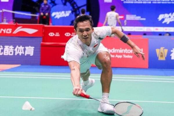 Jadwal India Open 2025 Hari Ini: 4 Wakil Indonesia di 16 Besar