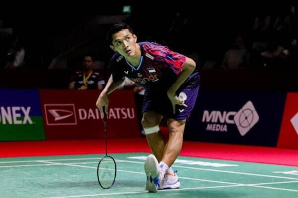 Jadwal Indonesia Masters 2025 Hari Ini: Jonatan Christie Vs Kenta Nishimoto