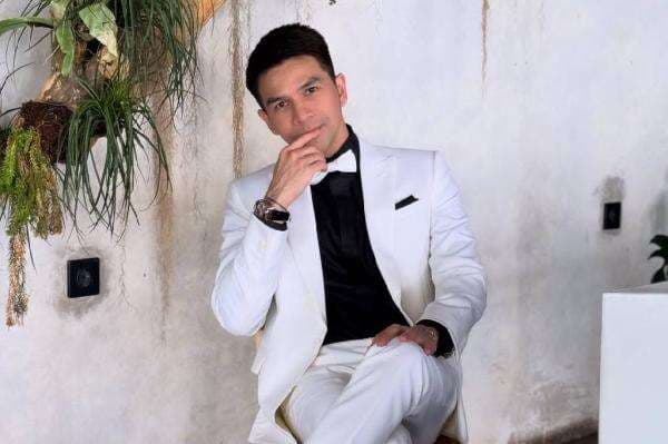 Jonathan Frizzy Terlibat Kasus Narkoba dalam Vape, Statusnya Saksi! 