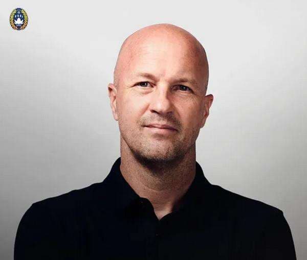 Kesan Pertama Jordi Cruyff tentang Indonesia Usai Ditunjuk Jadi Penasihat Teknis PSSI Kesan Pertama Jordi Cruyff tentang Indonesia Usai Ditunjuk Jadi Penasihat Teknis PSSI