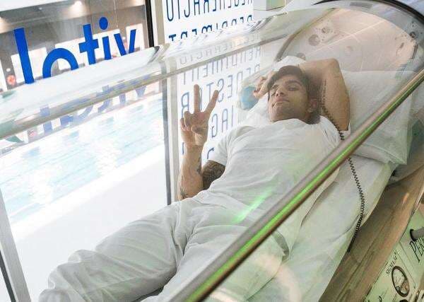 Usulan Aprilia agar Jorge Martin Diperbolehkan Naik Motor MotoGP Tuai Kecaman Usulan Aprilia agar Jorge Martin Diperbolehkan Naik Motor MotoGP Tuai Kecaman