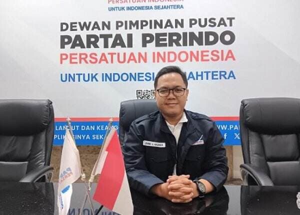 Seluruh Calon Anggota Dewan Partai Perindo Selesaikan LHKPN 100 Persen