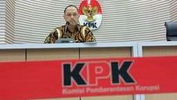 KPK Ungkap Kasus Korupsi LPEI Rugikan Negara Rp1 Triliun, Modus Tambal Sulam Kredit