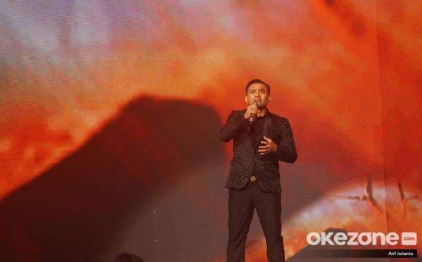 Biodata dan Agama Judika, Musisi yang Ogah Bawakan Lagu Milik Ahmad Dhani Biodata dan Agama Judika, Musisi yang Ogah Bawakan Lagu Milik Ahmad Dhani