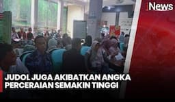 Polisi Gerebek Markas Judol di Apartemen Mewah, Pelaku Suami Istri Raup Rp1 Miliar per Hari