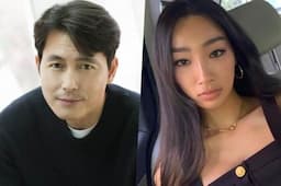 7 Fakta Moon Gabi Melahirkan Anak Jung Woo Sung, Nomor 4 Bikin Kaget! 