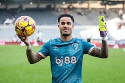 5 Klub Top Eropa yang Pernah Dibela Anak Pelatih Timnas Indonesia Justin Kluivert, Nomor 1 Ikuti Jejak Ayahnya