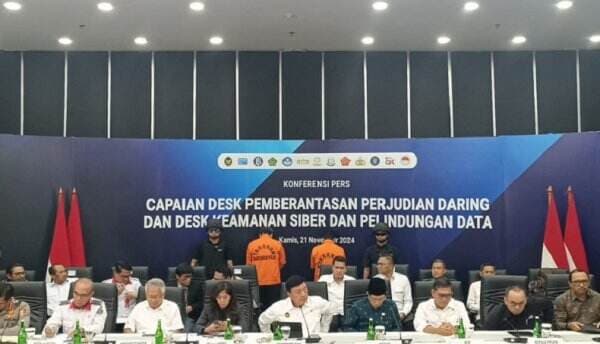 Kabareskrim Polri Bongkar Modus TPPO, Rayu Korban dengan Gaji Tinggi di Luar Negeri  