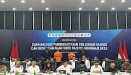 Kabareskrim Polri Bongkar Modus TPPO, Rayu Korban dengan Gaji Tinggi di Luar Negeri  