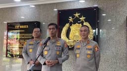 Kabareskrim Ungkap 3 Daerah dengan Korban TPPO Terbanyak, Mana Saja?