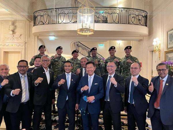 Tarif Dagang RI ke AS Turun Jadi 19 Persen, Kadin: Bagus untuk Indonesia