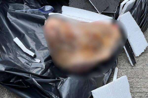 Kasus Teror Tempo, Bareskrim Periksa Kurir Pengirim Paket Ancaman Kasus Teror Tempo, Bareskrim Periksa Kurir Pengirim Paket Ancaman