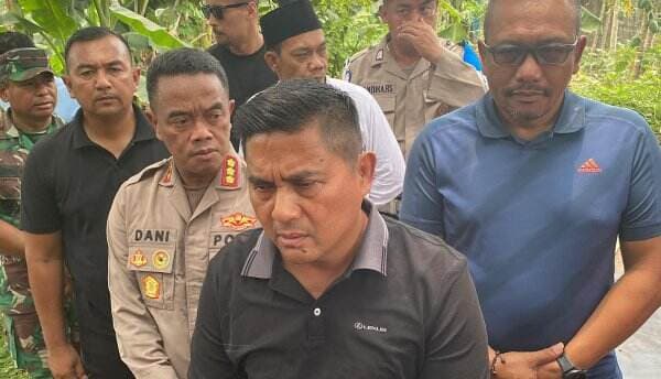 Kapolda Metro Libatkan Kompolnas Usut Temuan 7 Mayat Mengambang di Kali Bekasi&nbsp;