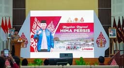 Kapolri Ajak Pemuda Manfaatkan Bonus Demografi