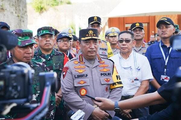 Komitmen Kapolri Lindungi Perempuan dan Anak, Brigjen Desy Ditunjuk Jadi Dirtipid PPA dan PPO