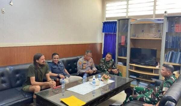 Bebaskan Pilot Susi Air, Kapuspen TNI: Sejak Awal Kami Berkomitmen Pastikan Keselamatan Sandera