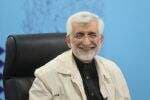 Karier Politik Saeed Jalili, Capres Ultrakonservatif Iran yang Maju ke Putaran Kedua