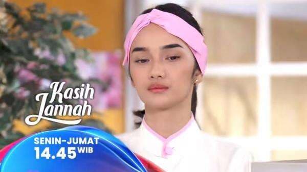 Sinopsis Sinetron Kasih Jannah Episode 46 Sinopsis Sinetron Kasih Jannah Episode 46