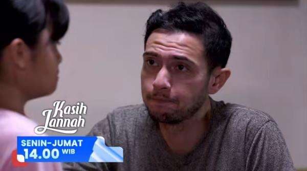 Sinopsis Sinetron Kasih Jannah Episode 24 Sinopsis Sinetron Kasih Jannah Episode 24