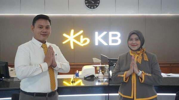 Migrasi NGBS Sukses, KB Bank Komitmen Beri Layanan Terbaik untuk Nasabah