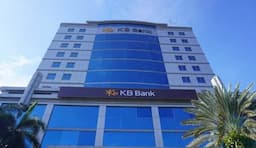 Kinerja Cemerlang KB Bank di Kuartal III-2024, Investor Wajib Tahu Ini!