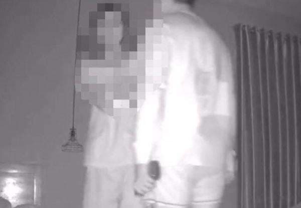 Videonya Viral, Suami Adelia Septa Ditetapkan Jadi Tersangka Kasus KDRT